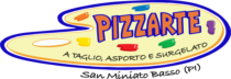 Logo Pizzarte